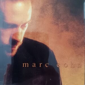 Marc Cohn 'Walking In Memphis' Music CD 1991